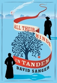 David Sanger - All Their Minds In Tandem.