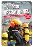 David Sarrazin et Djamel Ben Mohamed - Mémento opérationnel à l'usage des sapeurs-pompiers.