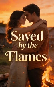 Saved by the Flames