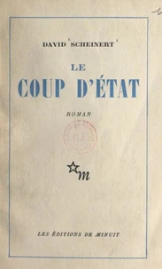 Le coup d'État