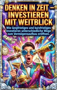 Denken in Zeit – Investieren mit Weitblick