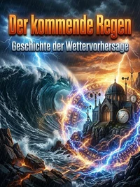 Der kommende Regen