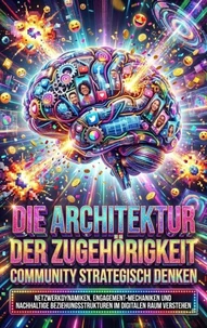 Die Architektur der Zugehörigkeit: Community strategisch denken