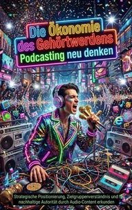 Die Ökonomie des Gehörtwerdens: Podcasting neu denken