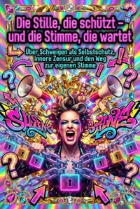 Die Stille, die schützt – und die Stimme, die wartet