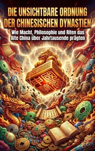 Die Unsichtbare Ordnung der Chinesischen Dynastien