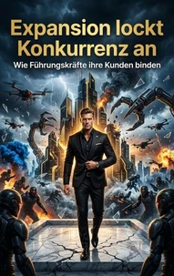 Expansion lockt Konkurrenz an