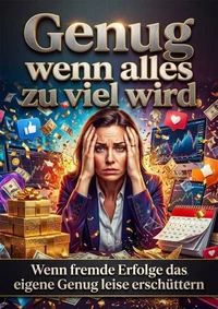 Genug wenn alles zu viel wird