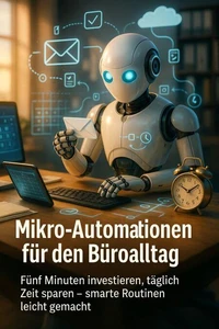 Mikro-Automationen für den Büroalltag