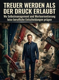 Treuer Werden Als Der Druck Erlaubt