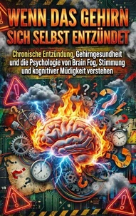 Wenn das Gehirn sich selbst entzündet