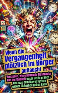 Wenn die Vergangenheit plötzlich im Körper auftaucht