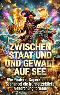 Zwischen Staat und Gewalt auf See