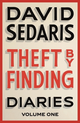 Diaries Tome 1 Theft by Finding