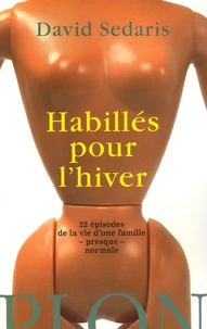 Habillés pour l'hiver