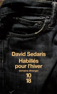 Habillés pour l'hiver