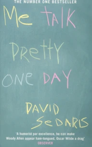 Me Talk Pretty One Day