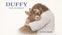 Duffy The Donkey