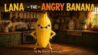 Lana the Angry Banana