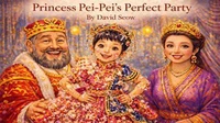 Princess Pei-Pei's Perfect Party