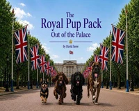 The Royal Pup Pack (Out of the Palace)
