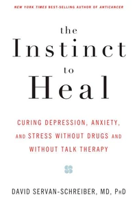 The Instinct to Heal