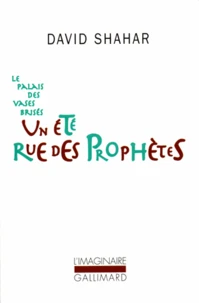 été rue des prophètes