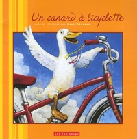 David Shannon - Un canard à bicyclette.