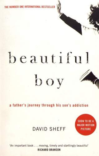 Beautiful Boy. A Father's Journey Through His Son's Meth Addiction