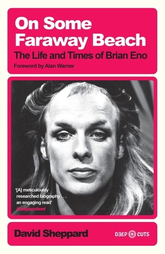 On Some Faraway Beach. The Life and Times of Brian Eno
