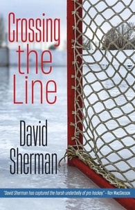  David Sherman - Crossing the Line.