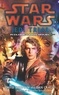 David Sherman et Dan Cragg - Star Wars  : Jedi Trial.
