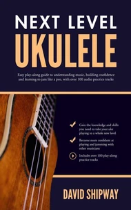Next Level Ukulele