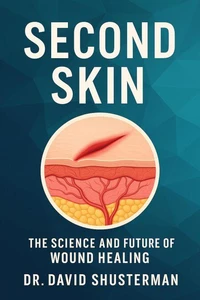 Second Skin: The Science and Future of Wound Healing