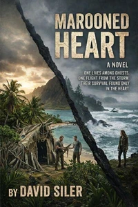 Marooned Heart