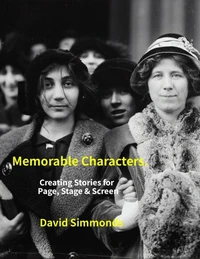 Memorable Characters