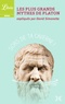 David Simonetta - Les plus grands mythes de Platon expliqués par David Simonetta.