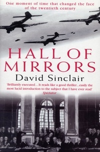 David Sinclair - Hall Of Mirrors.