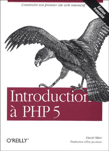 David Sklar - Introduction à PHP 5.