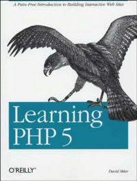 David Sklar - Learning PHP 5.