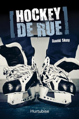 David Skuy - Hockey de rue.