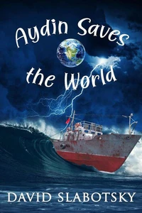 Aydin Saves The World