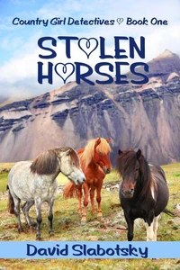 Stolen Horses