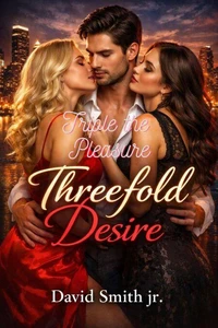 Triple the Pleasure