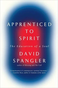 Apprenticed To Spirit