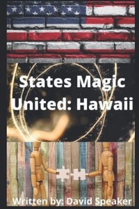  David Speaker - States Magic United: Hawaii.