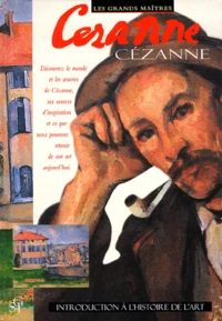 Cezanne. La Touche Directionnelle