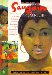 David Spence - Gauguin. Le Paradis Retrouve.