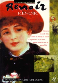 Renoir. La Couleur Et La Nature