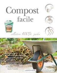 David Squire - Compost facile.